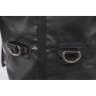 Гермомешок TALBERG DRY BAG EXT 60, черный 4603773179117