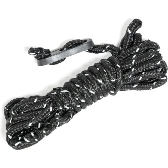Оттяжка светоотражающая TALBERG для палатки 4603773179872
